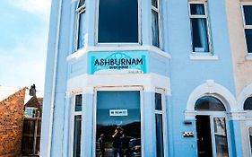 Ashburnam Guest House